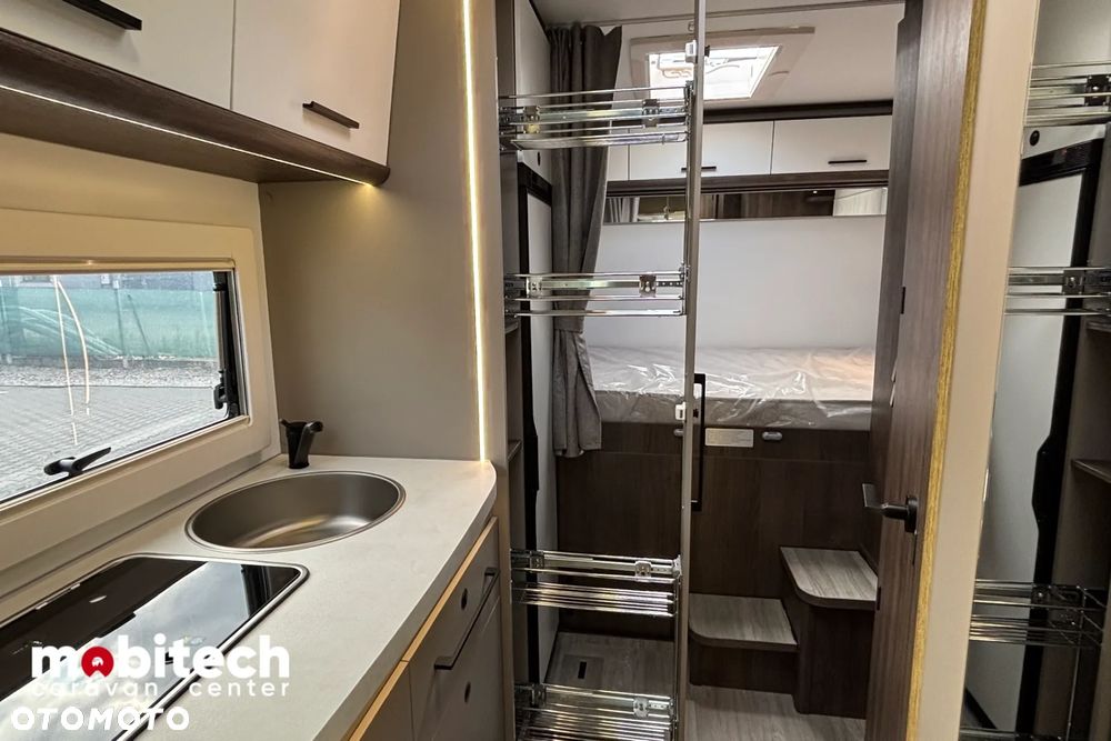 Benimar Tessoro 444 - 23