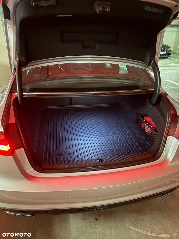 Audi A6 Limousine - 20