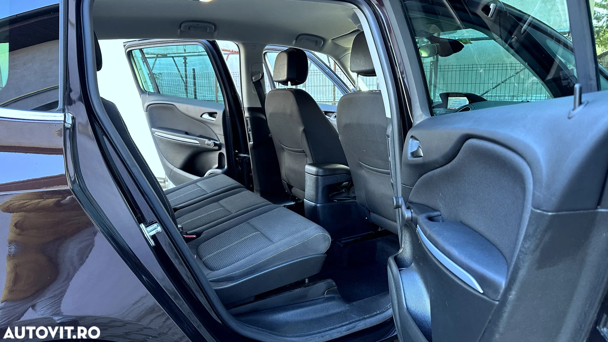 Opel Zafira Tourer 2.0 CDTI Active - 15