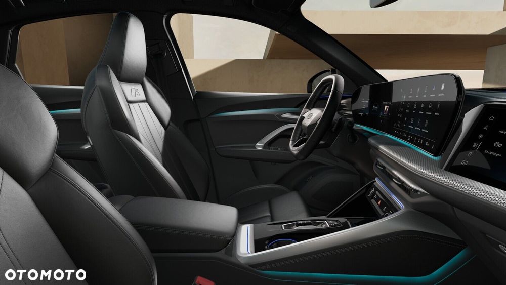 Audi Q5 Sportback - 10