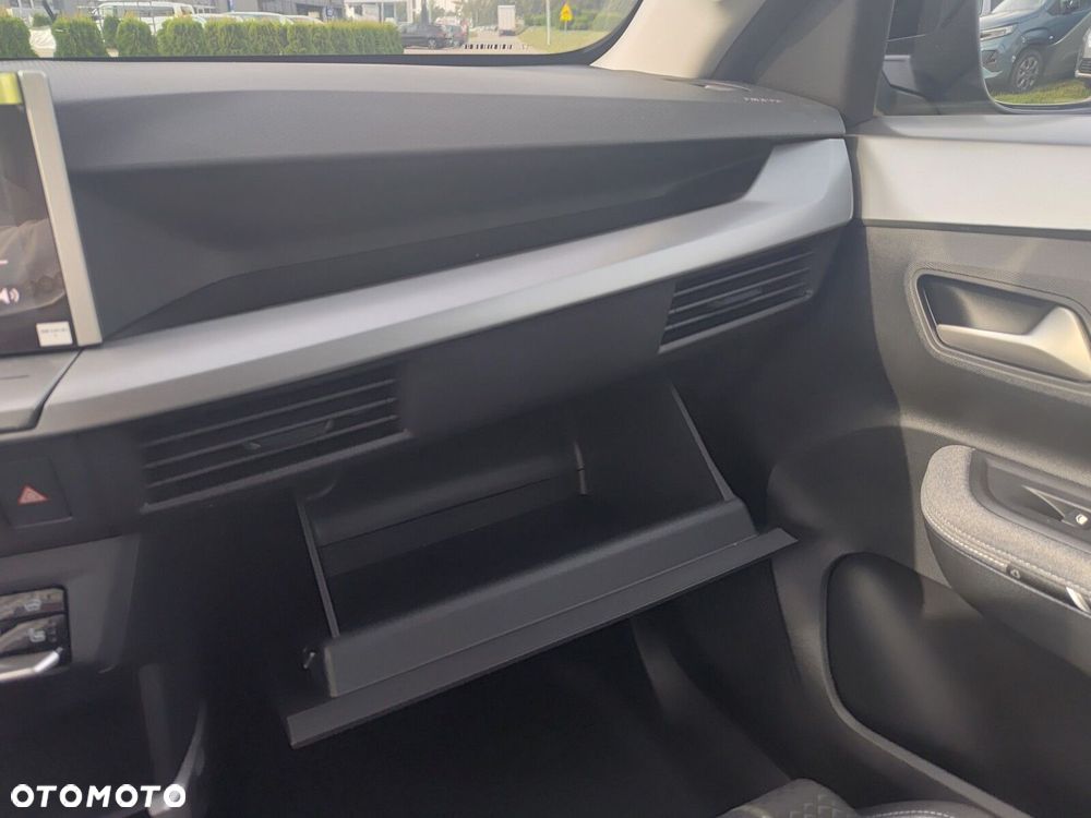 Opel Frontera - 34