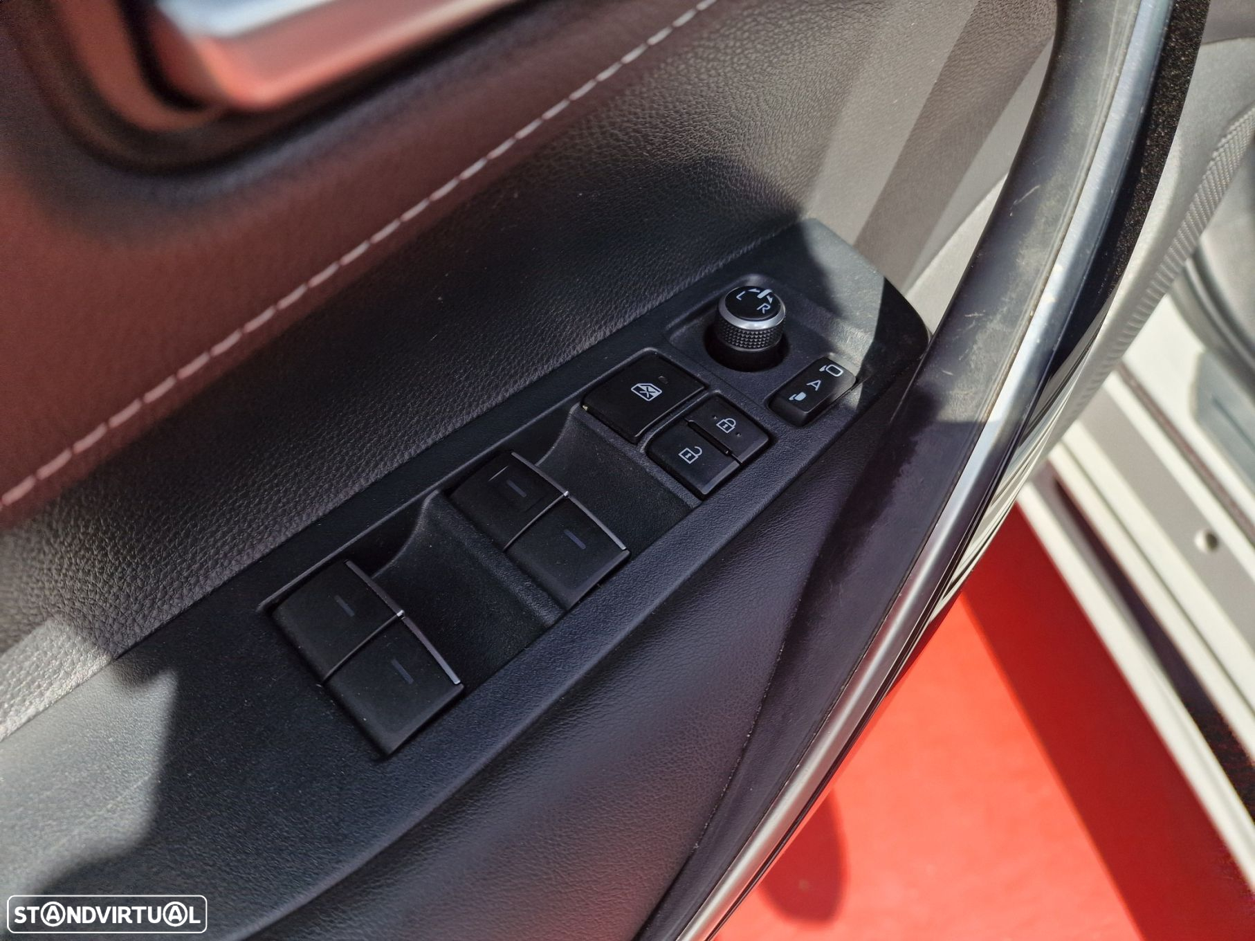 Toyota Corolla 1.8 Hybrid GR-Sport - 9