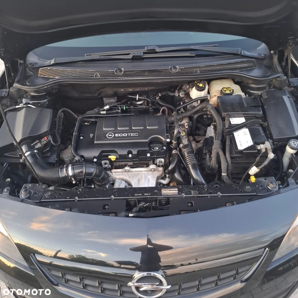 Opel Astra - 28