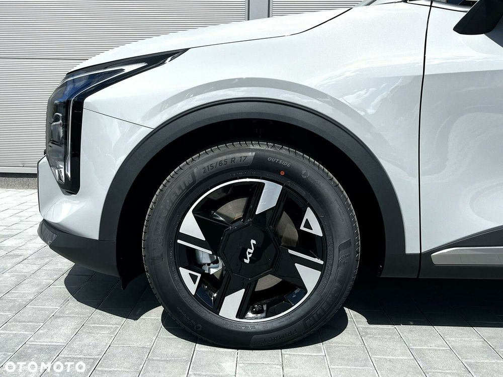 Kia Sportage 1.6 T-GDI M 2WD - 7
