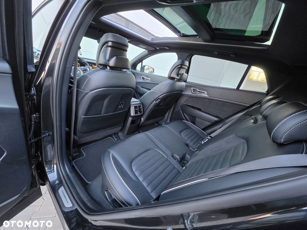 Kia Sportage 1.6 T-GDI AWD Paket GT-Line - 19