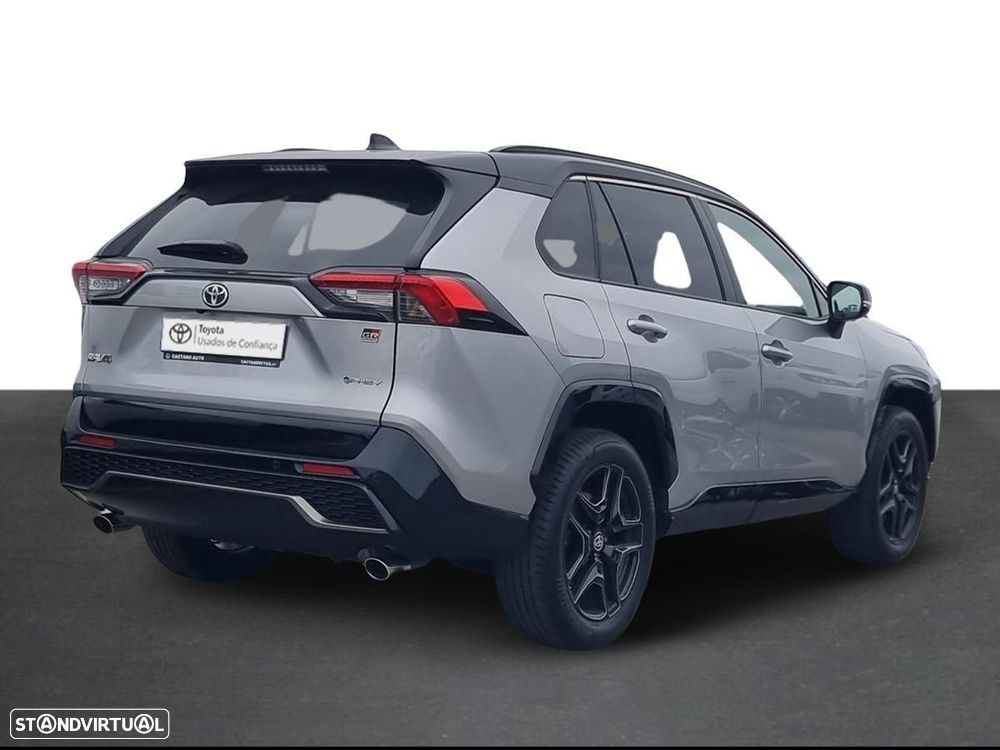 Toyota RAV4 - 14