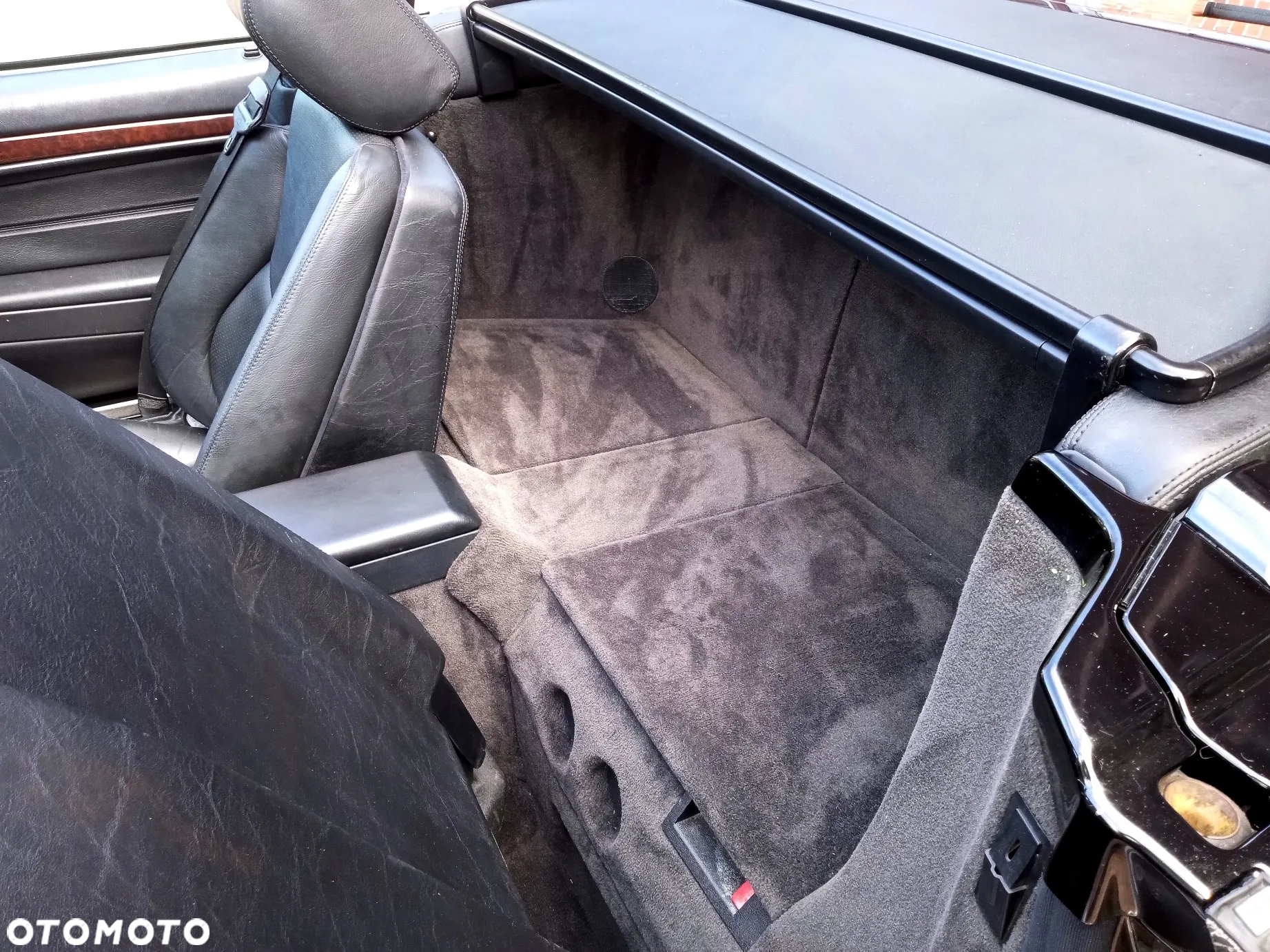 Mercedes-Benz SL 500 - 21