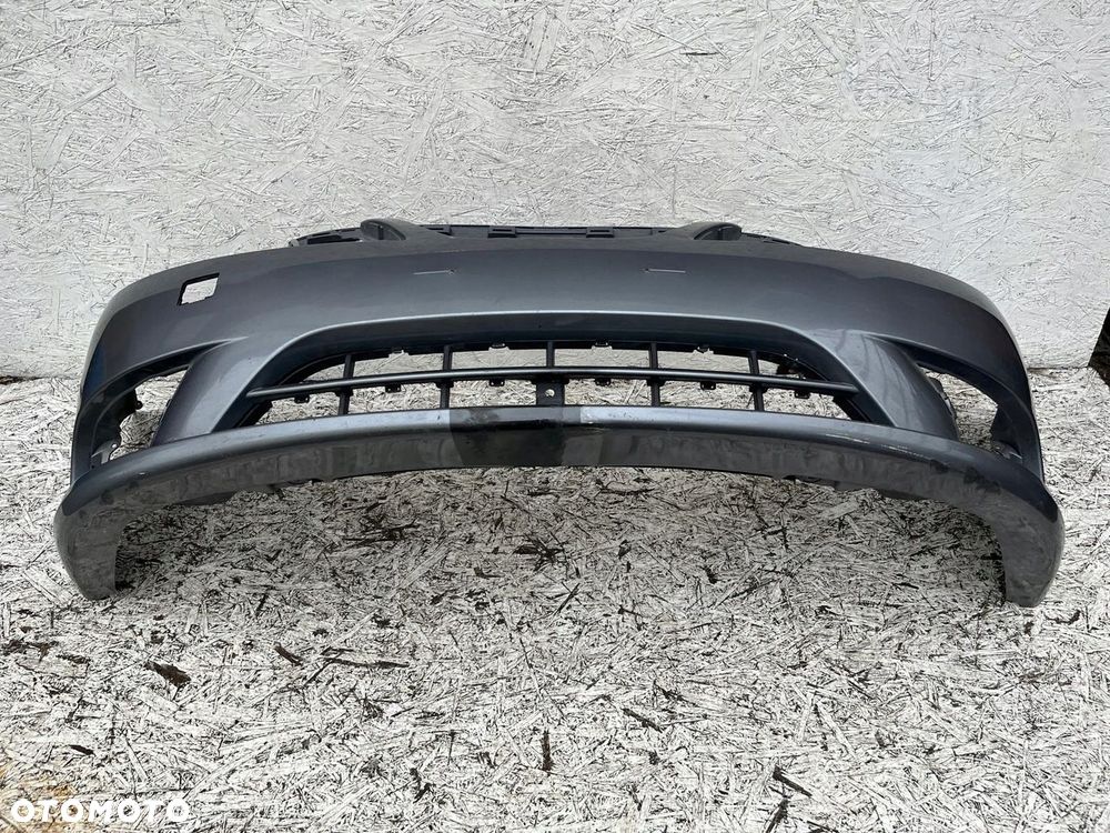 ZDERZAK PRZÓD PRZEDNI SAAB 93 LIFT 9-3 - 6