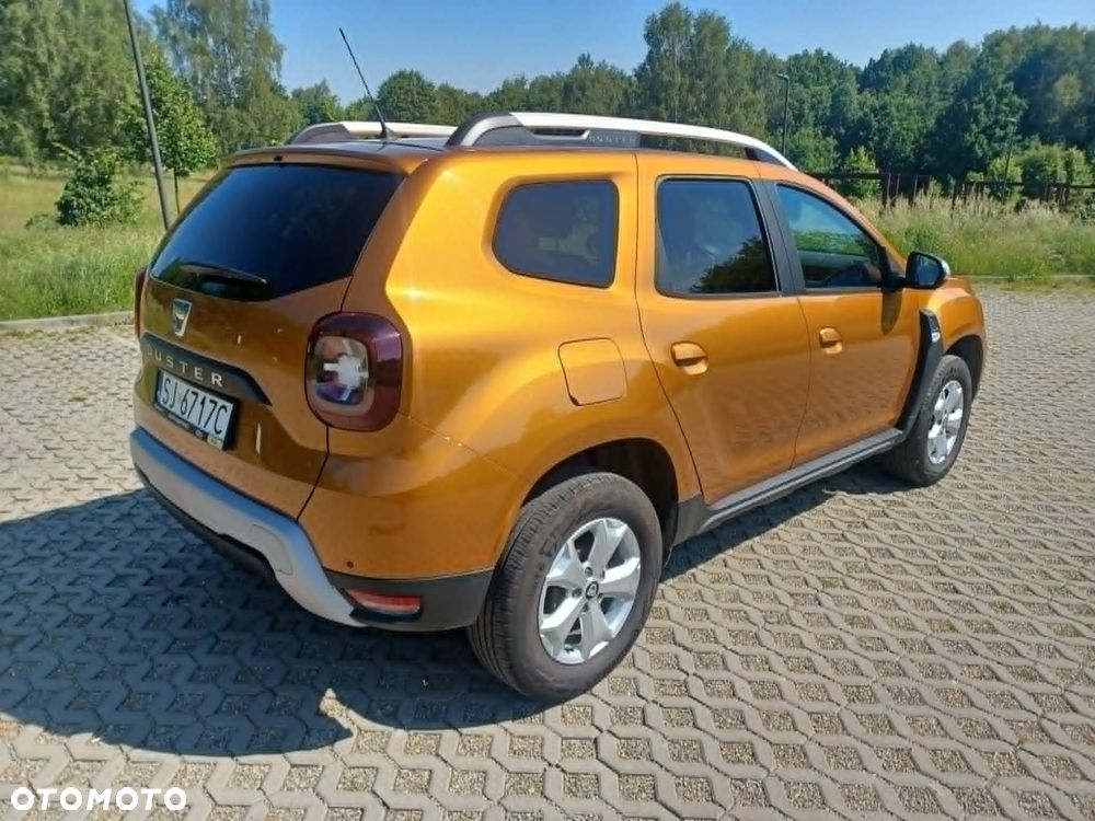 Dacia Duster 1.0 TCe Comfort - 7