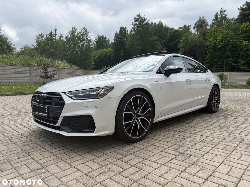 Audi A7 Sportback - 12