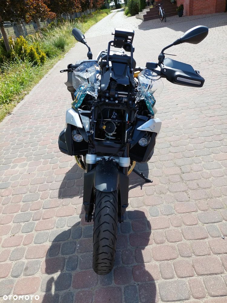 BMW GS - 8