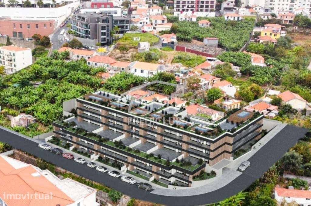 Apartamento T1 - Grande imagem: 5/5