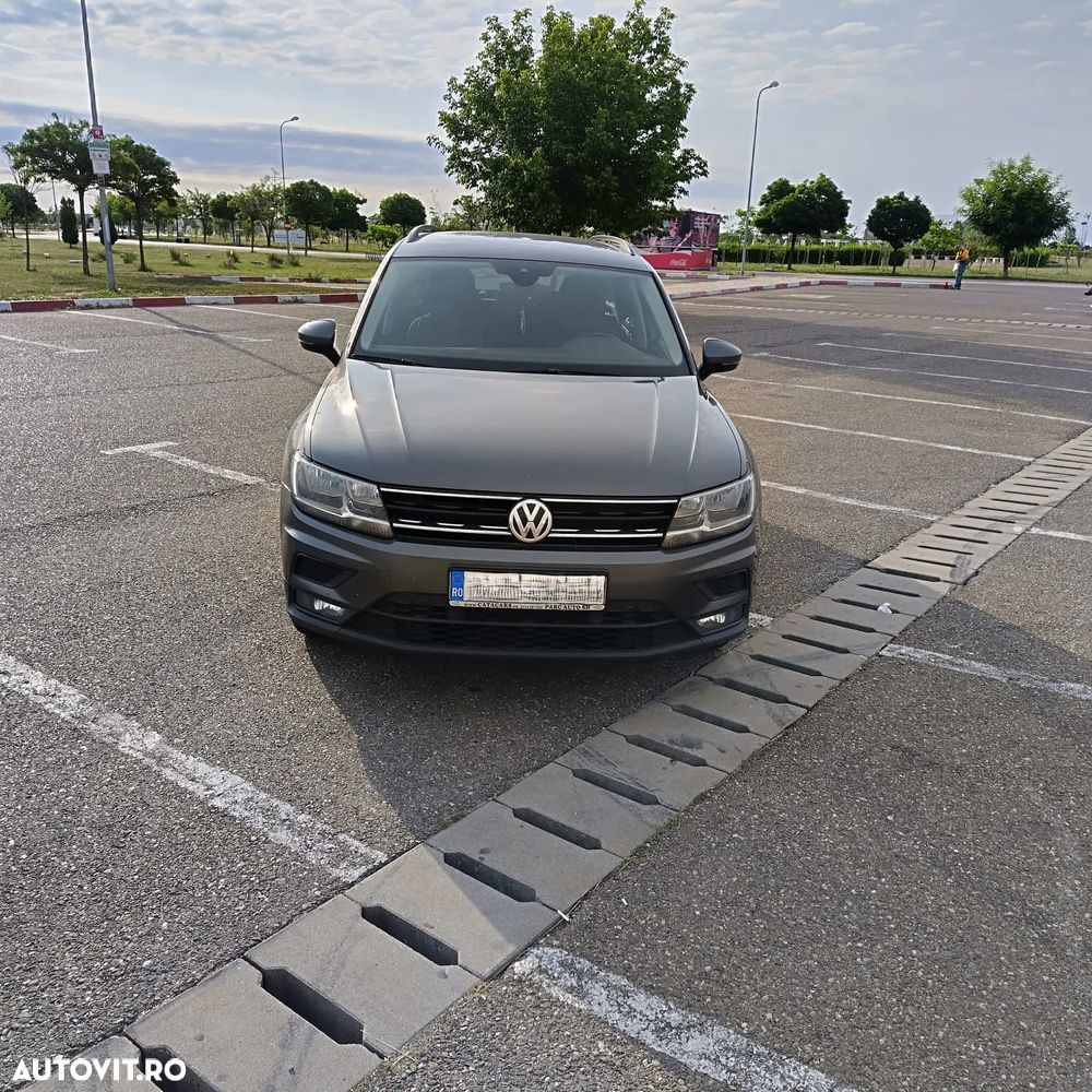 Volkswagen Tiguan 2.0 TDI DSG Life - 6