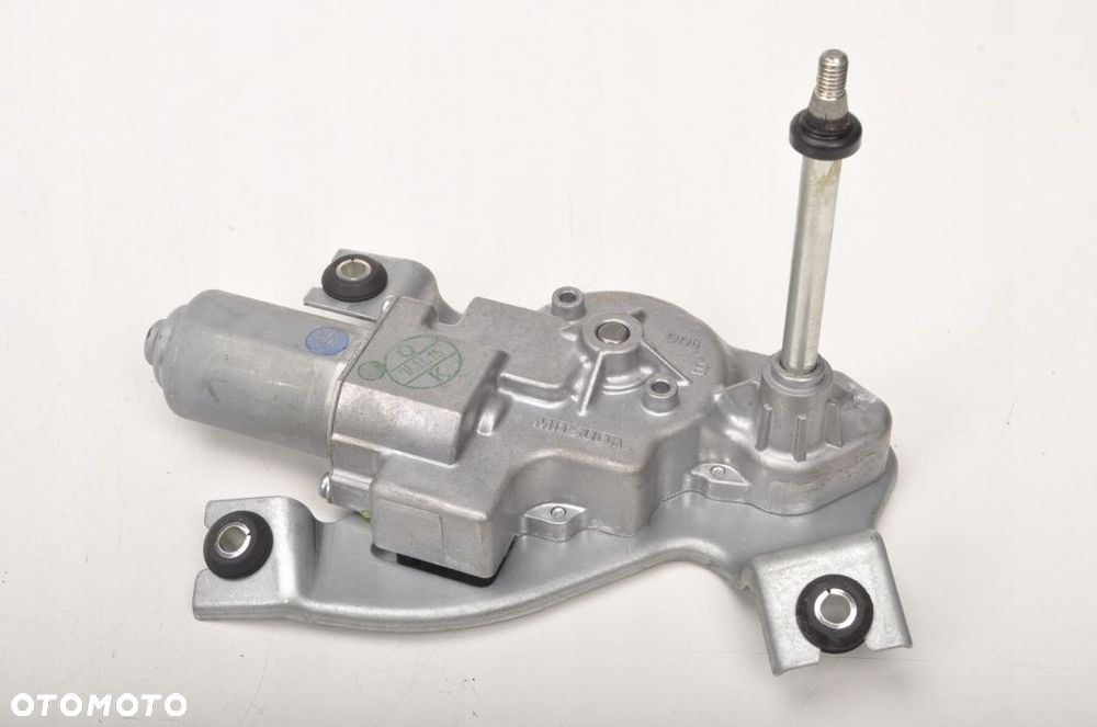 MINI CLUBMAN F54 SILNICZEK WYCIERACZKI TYŁ - 1