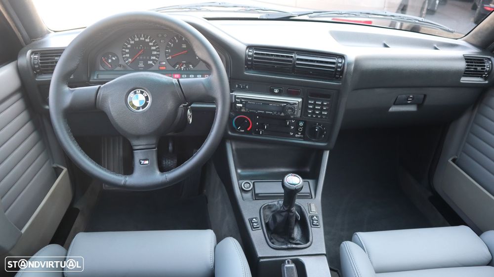 BMW M3 - 19