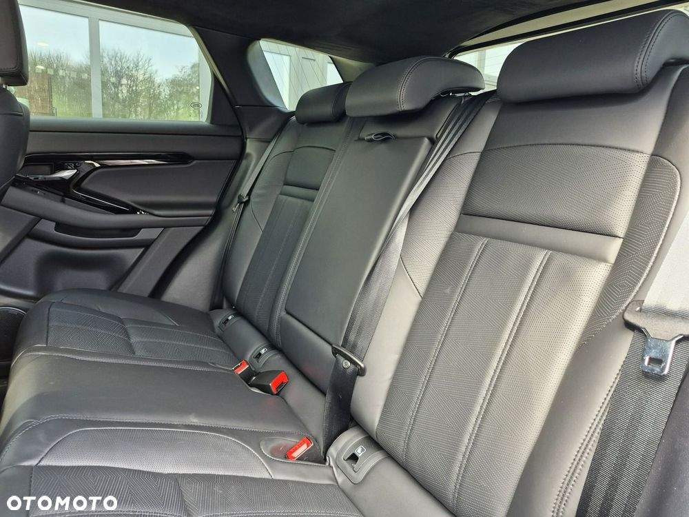 Land Rover Range Rover Evoque - 27