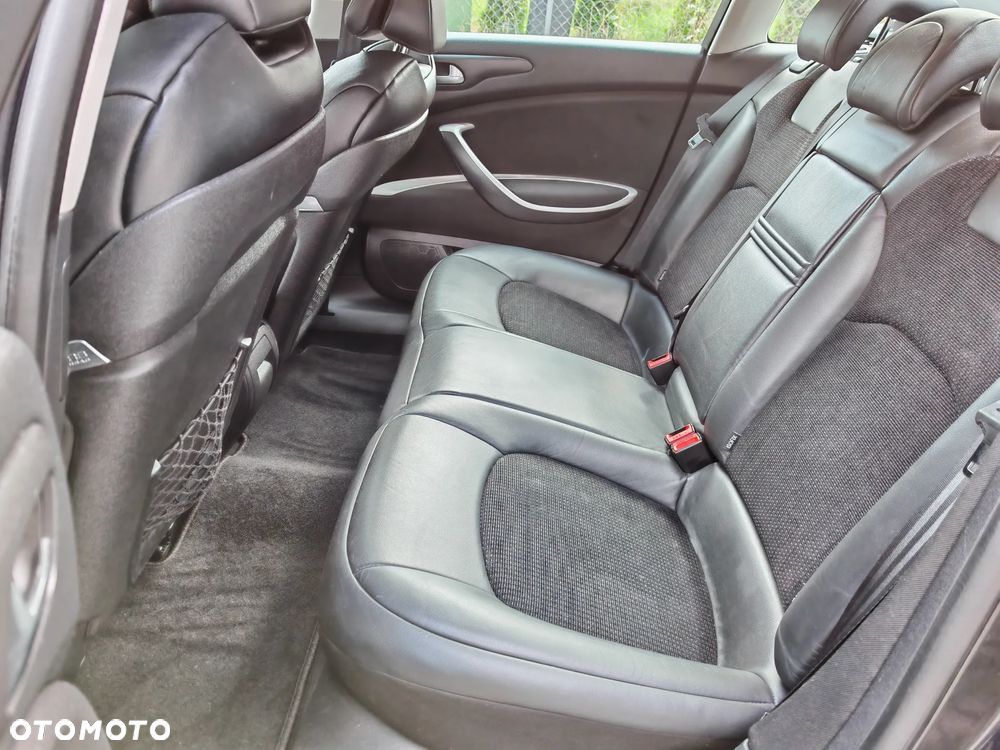 Citroën C5 2.0 HDi Confort My Way - 9