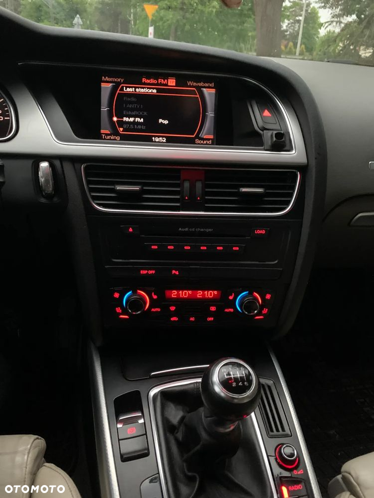 Audi A5 - 28