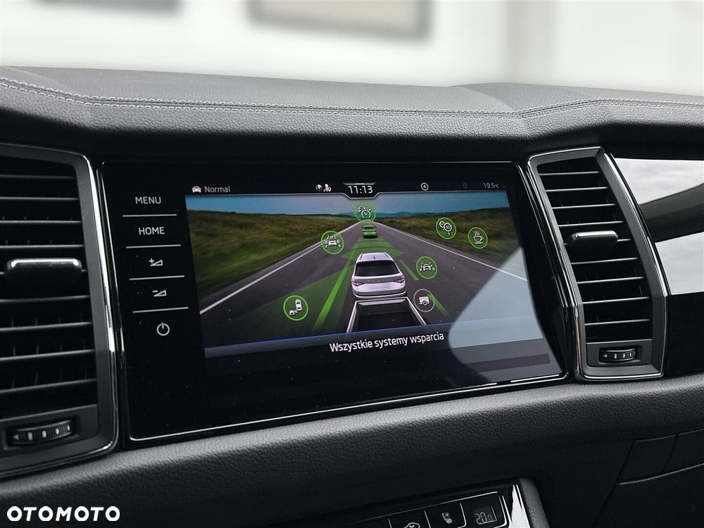Skoda Kodiaq 2.0 TDI 4x4 L&K DSG - 29
