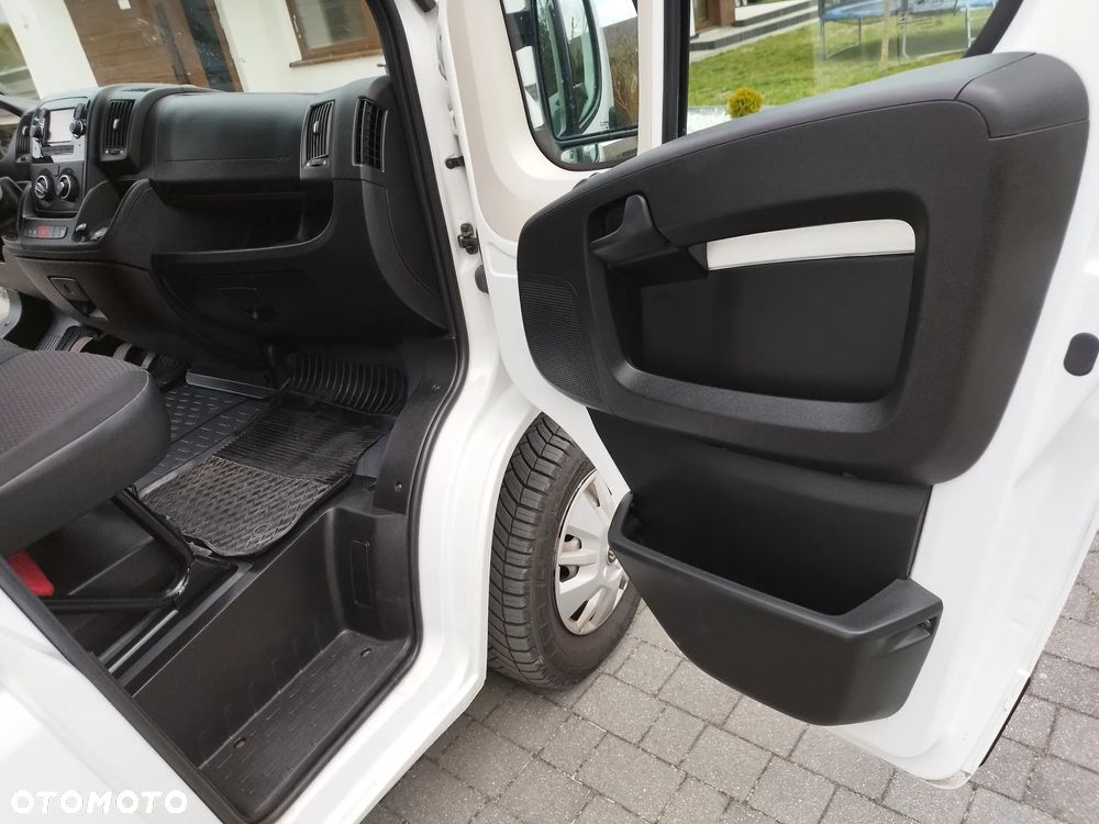 Citroën JUMPER - 33