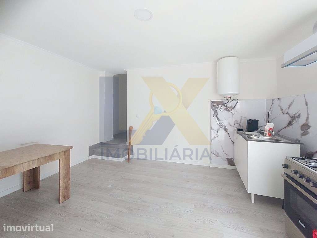 Moradia T2 para Arrendamento em Aradas, Aveiro! - Grande imagem: 3/9