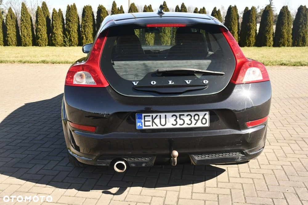 Volvo C30 - 10