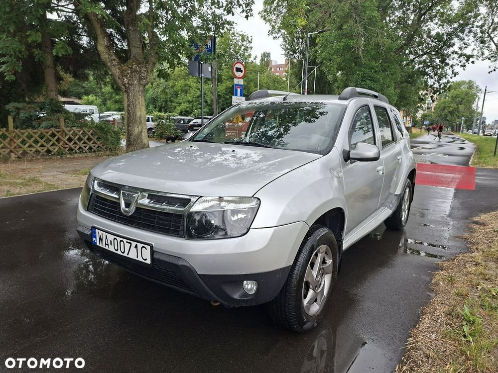 Dacia Duster - 6