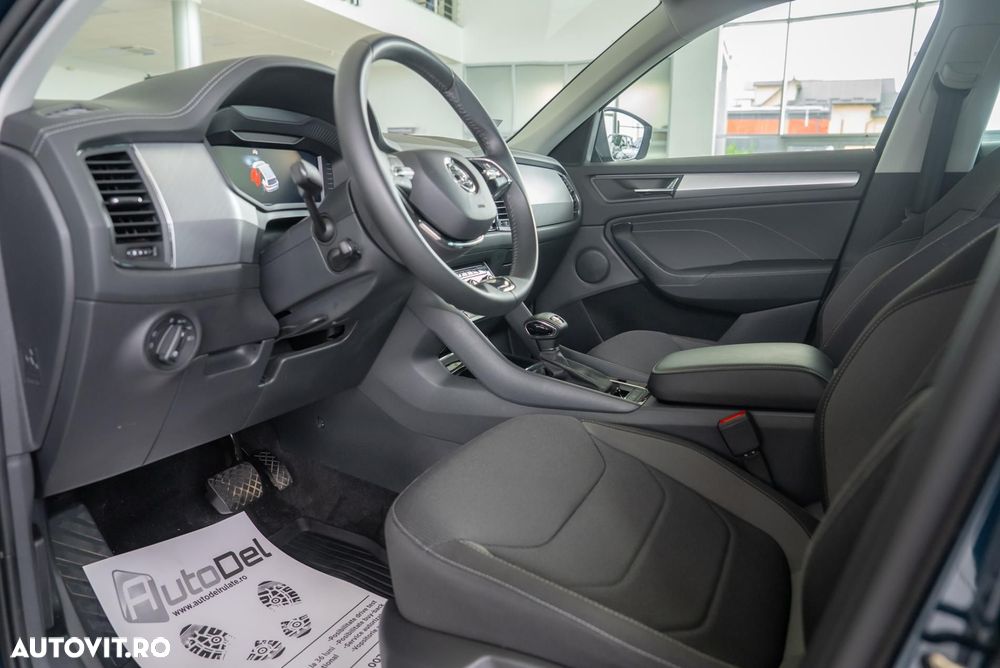 Skoda Kodiaq - 14
