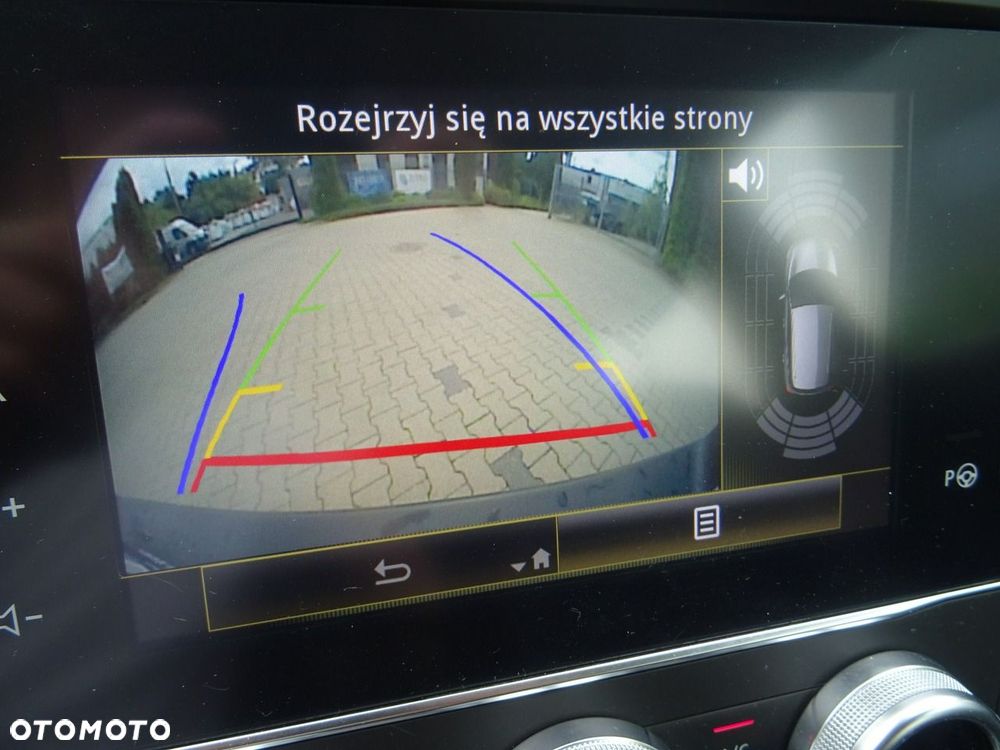 Renault Kadjar 1.3 TCe FAP Bose - 20