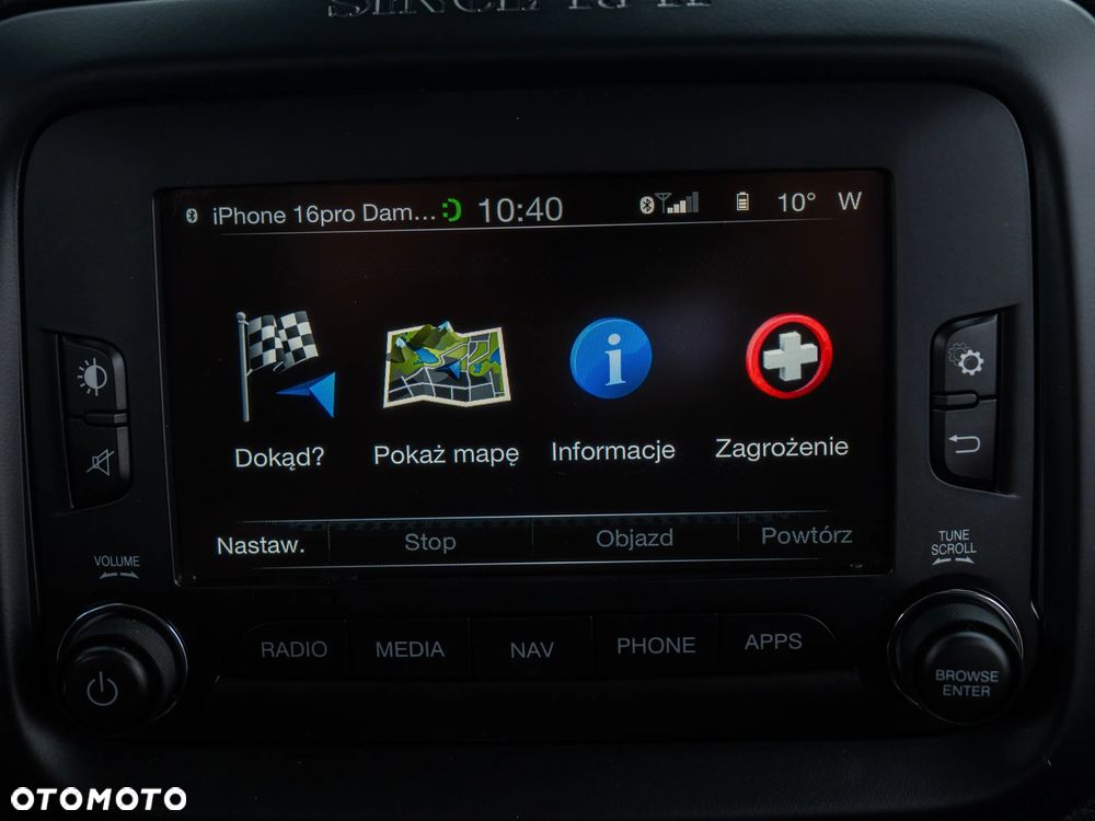 Jeep Renegade 1.6 MultiJet Limited Adventure Edition - 28