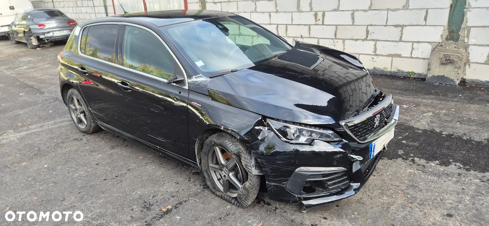 Peugeot 308 1.2 PureTech GPF GT Pack S&S - 3