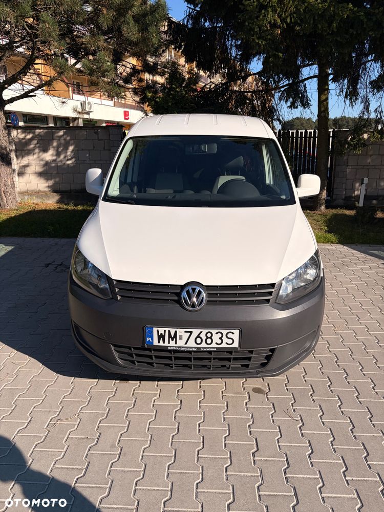Volkswagen Caddy - 3