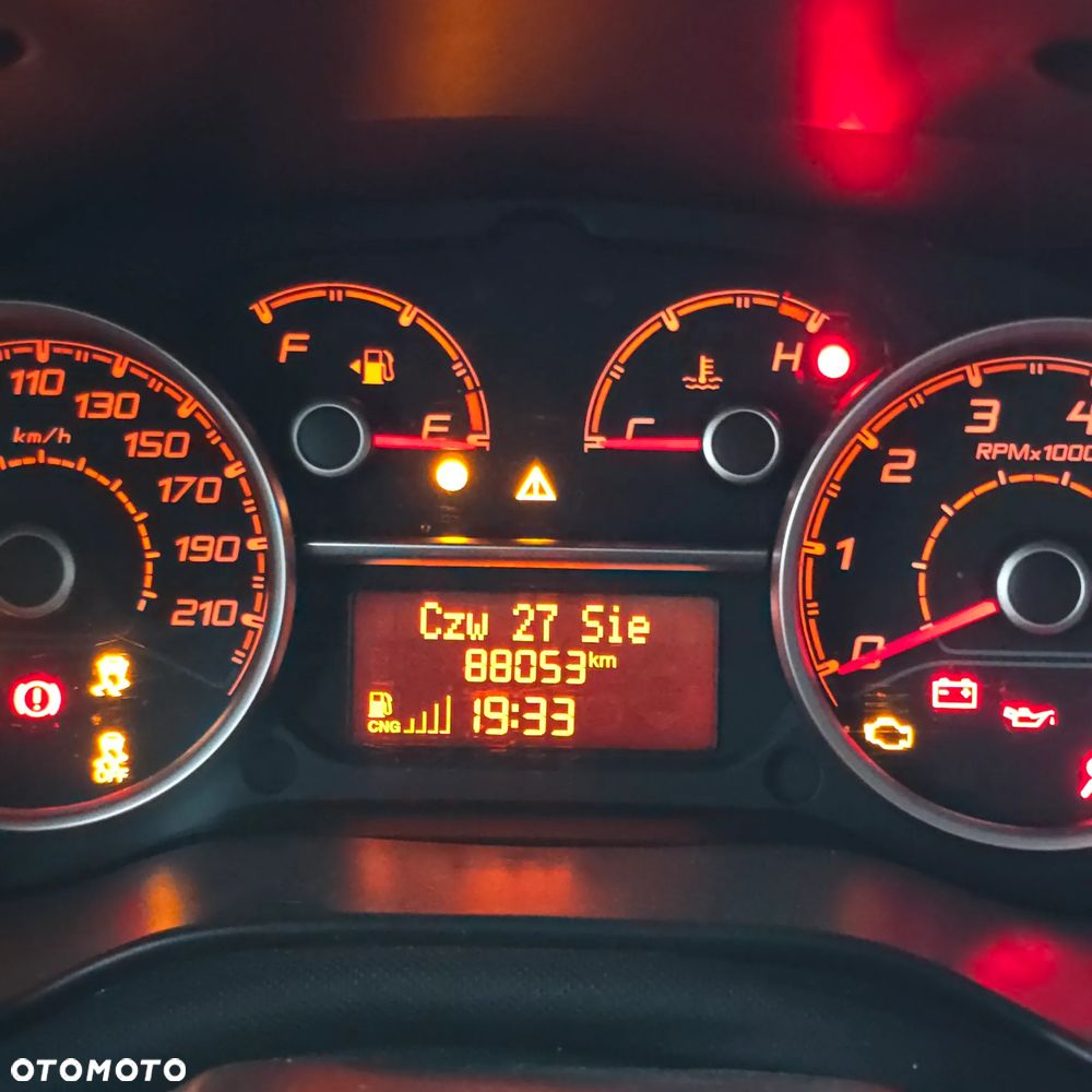 Fiat Doblo - 14