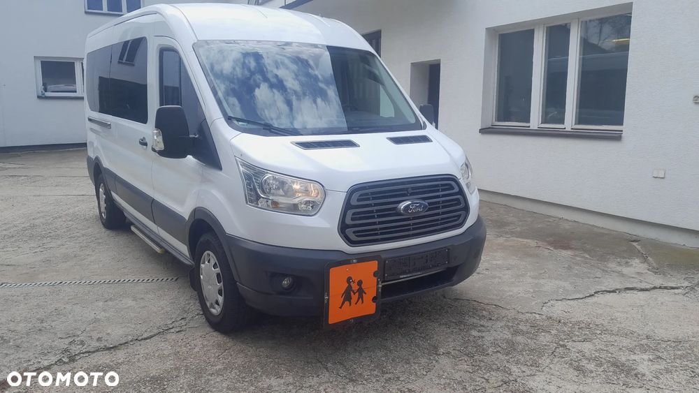 Ford Transit L3H2 VA Trend - 1