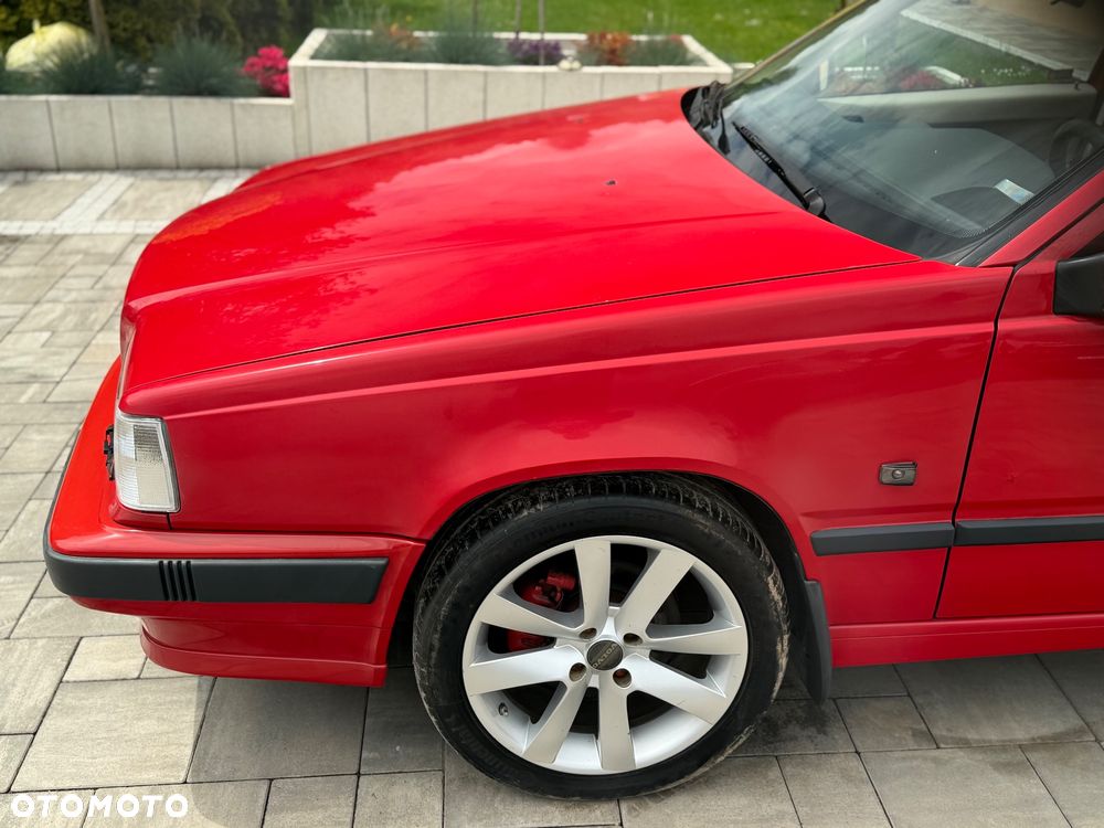 Volvo 850 - 32