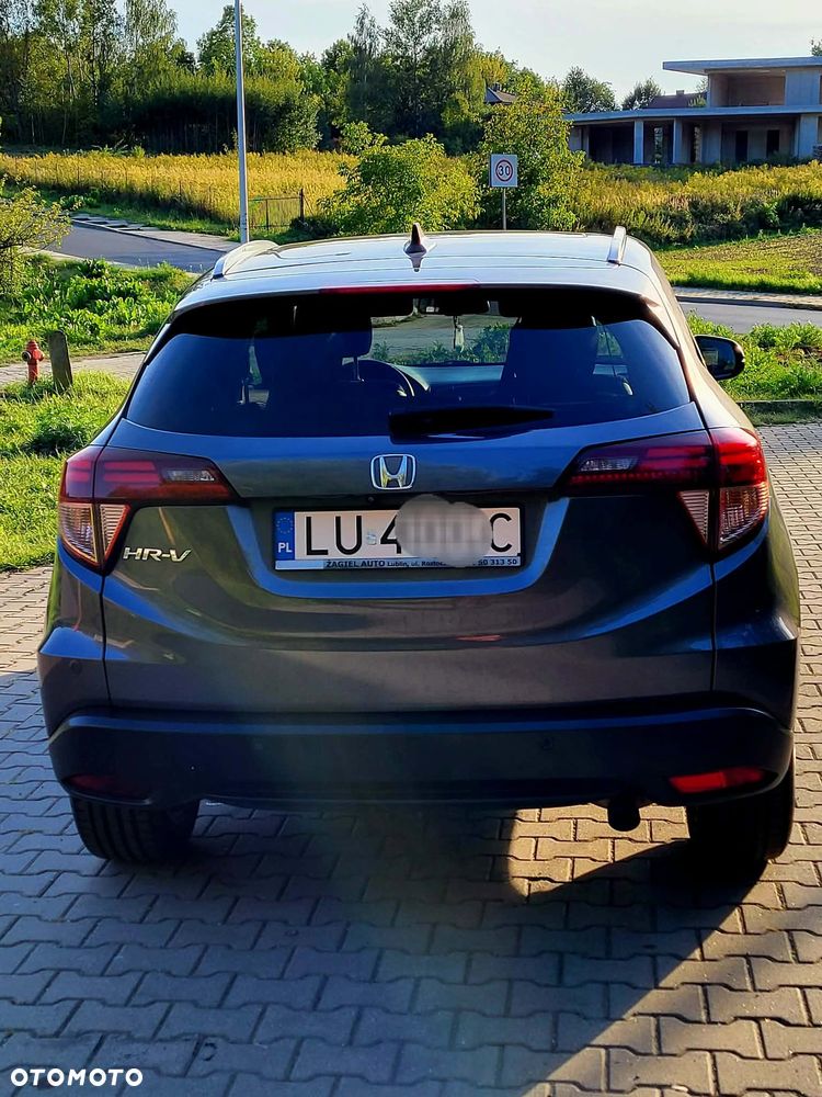 Honda HR-V 1.5 Executive (ADAS / Connect+) - 4