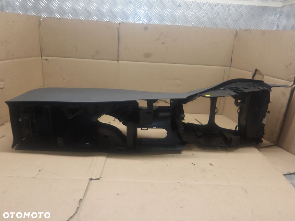 SEAT LEON II 05-09 1.6B TUNEL ŚRODKOWY 1P0864252 - 10