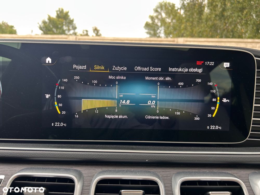 Mercedes-Benz GLE 400 d 4Matic 9G-TRONIC AMG Line - 36
