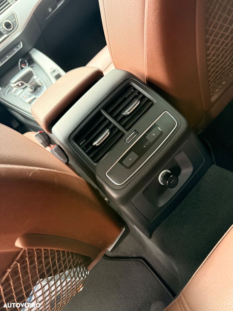 Audi A4 Allroad 2.0 TDI quattro S tronic - 14