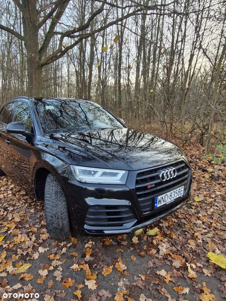 Audi SQ5 ver-3-0-tfsi-quattro-tiptronic - 2