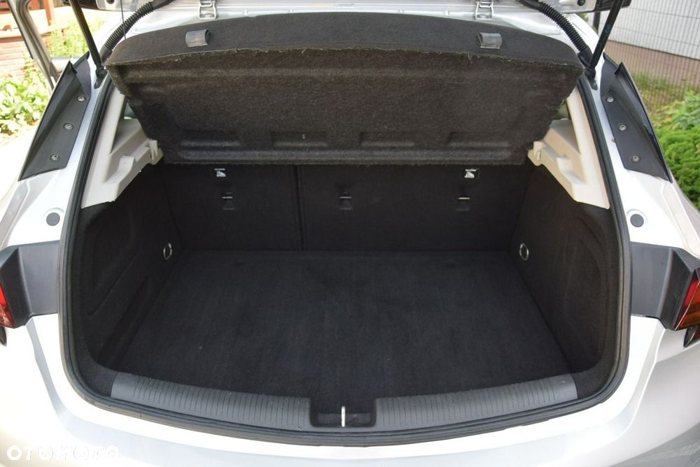 Opel Astra 1.0 Turbo Start/Stop Edition - 22