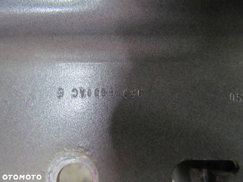 CHRYSLER SEBRING OBUDOWA OSLONA KOMPUTERA - 8