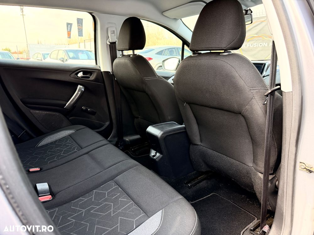 Peugeot 2008 PureTech 82 Active - 9