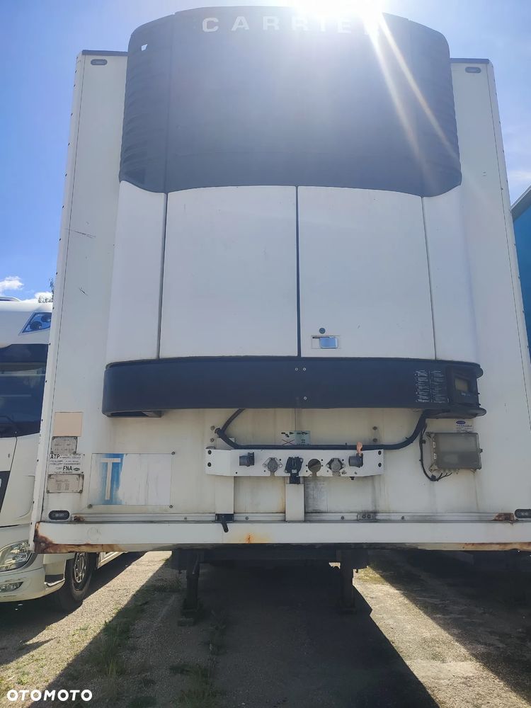 Schmitz Cargobull SK0 24 - 4