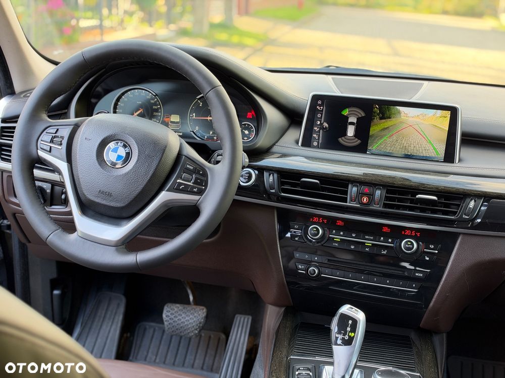BMW X5 - 33
