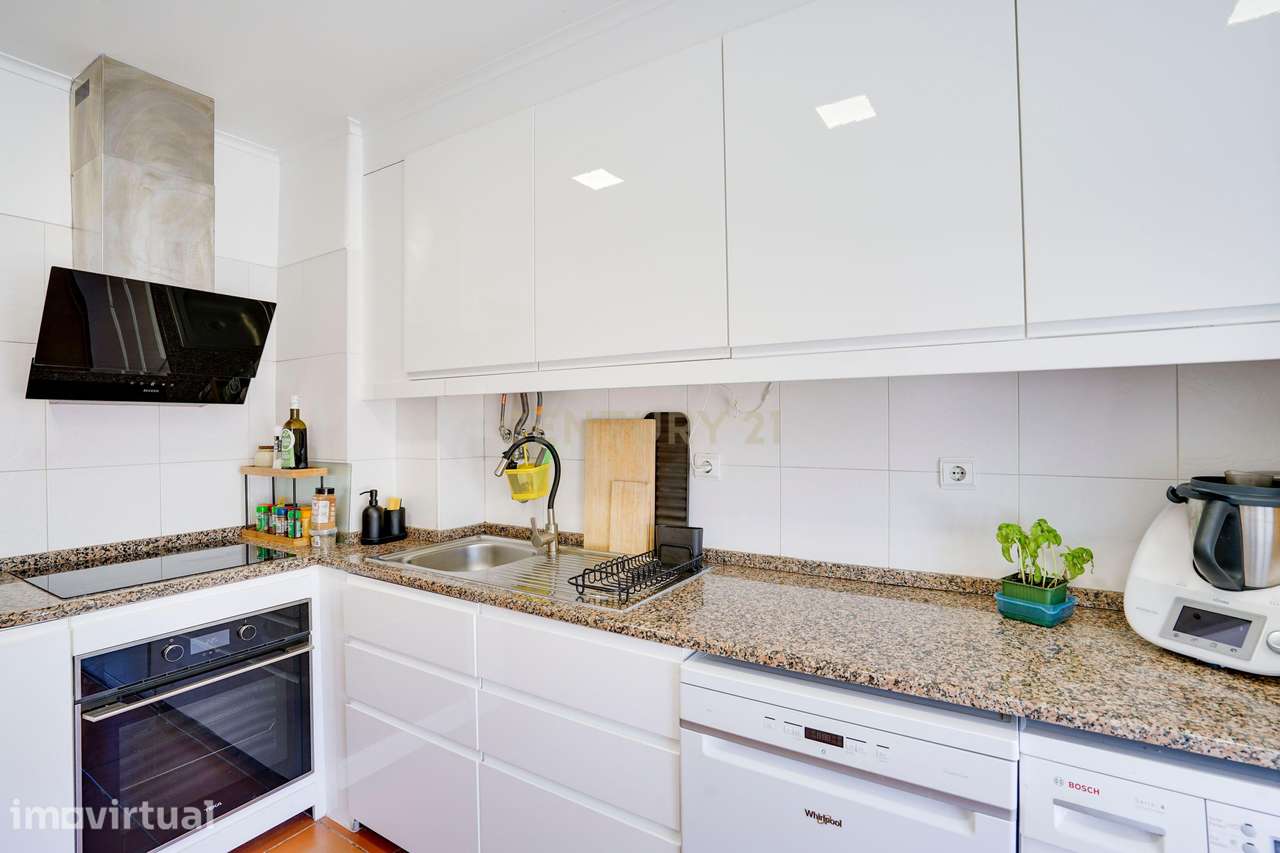 Apartamento T2 em Odivelas, perto de Metro e serviços, Lisboa - Grande imagem: 5/32