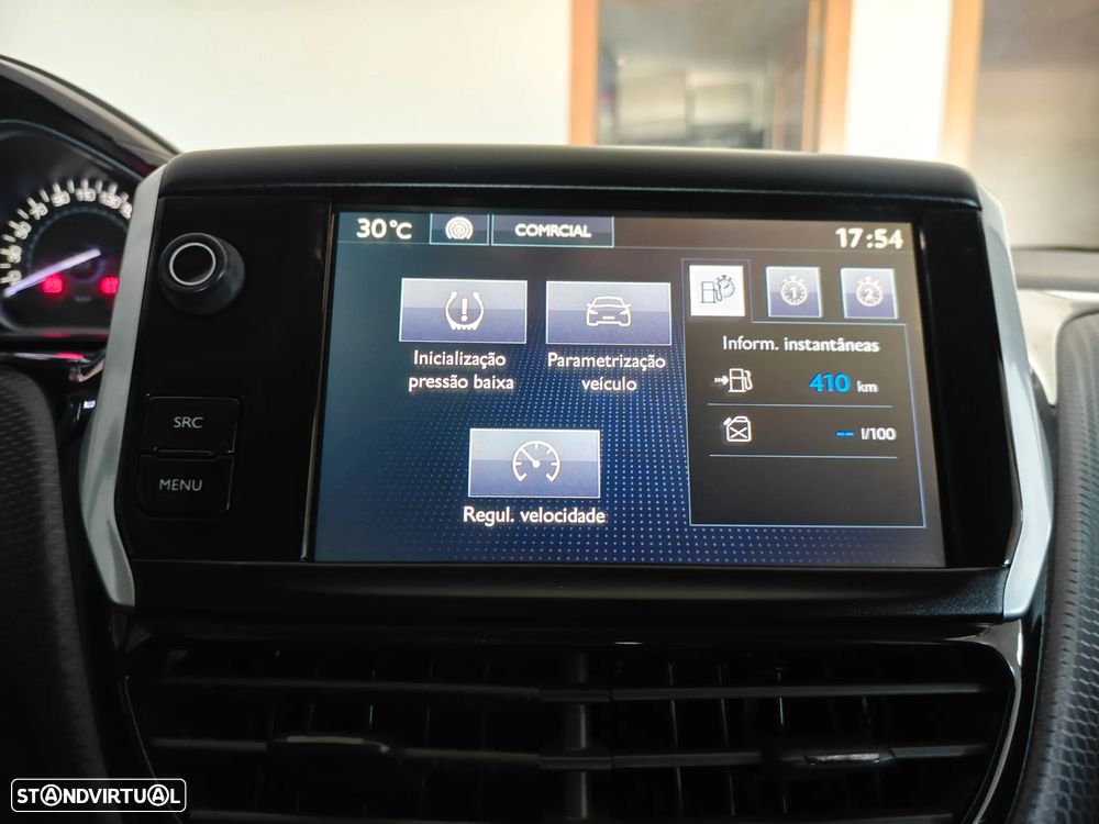 Peugeot 208 PureTech 82 Style - 28
