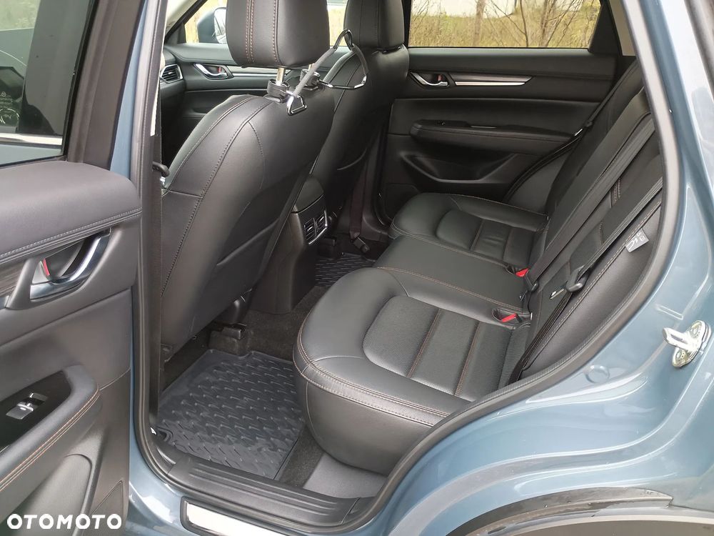 Mazda CX-5 2.0 Skydream 2WD - 9