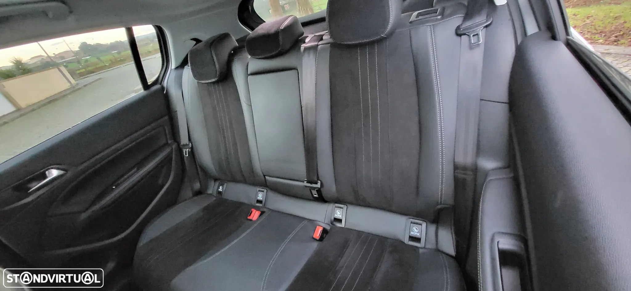 Peugeot 308 130 e-THP Stop & Start Allure - 41