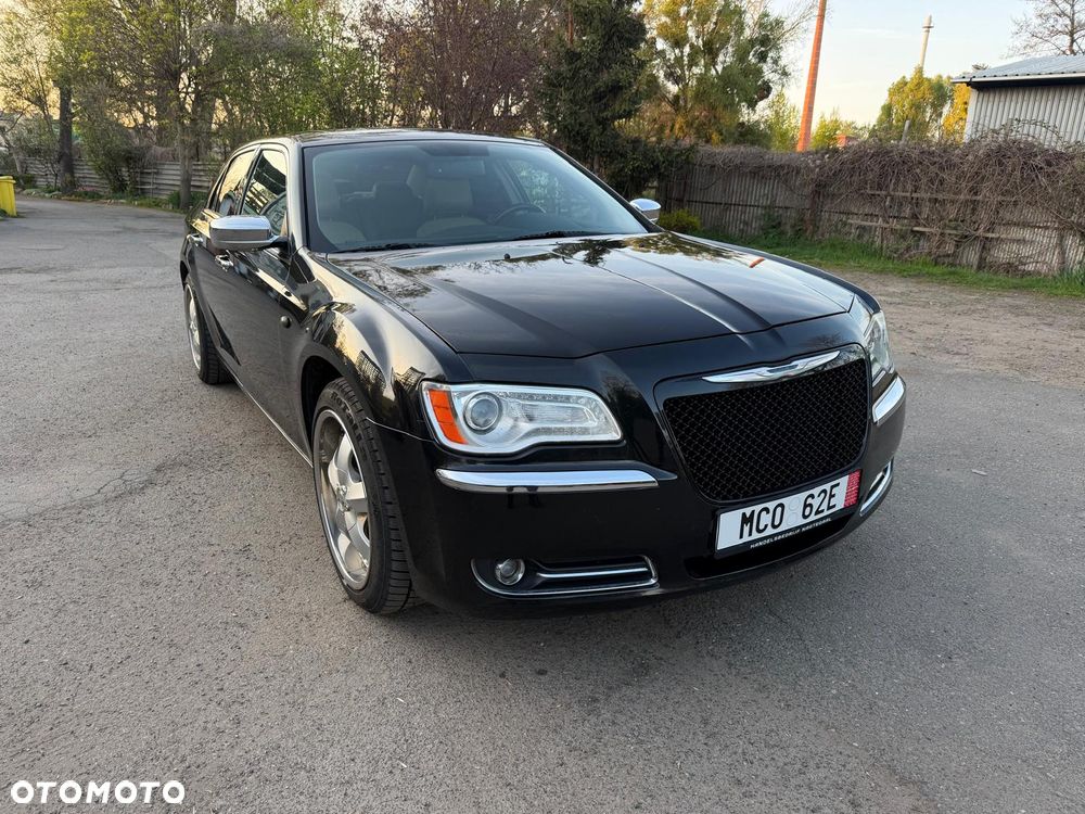 Chrysler 300 - 2